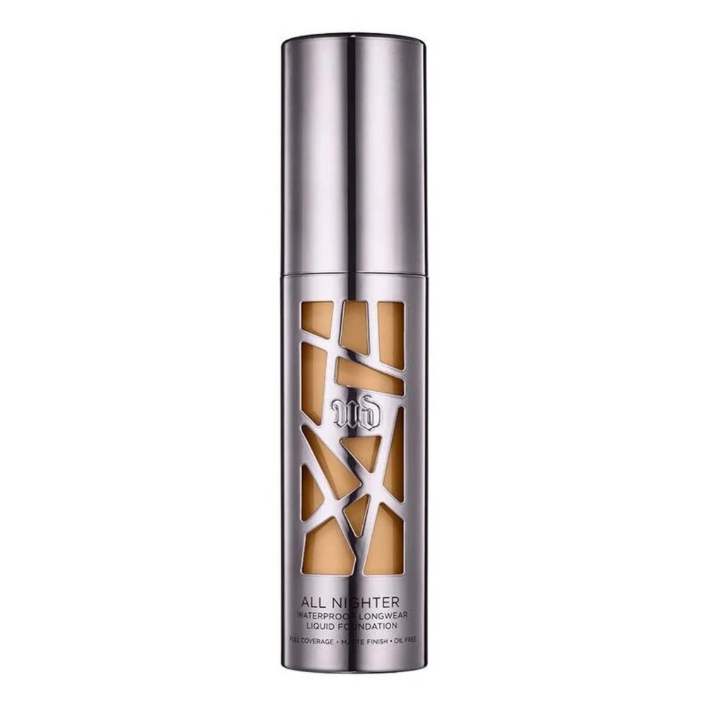 Urban decay all nighter foundation 6.0